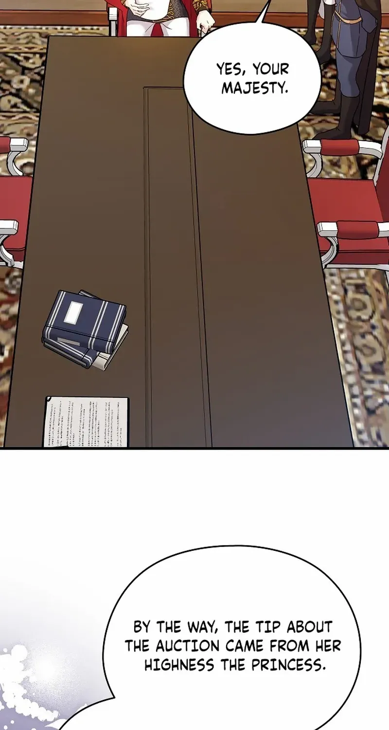 I Don’t Want to Work! Chapter 74 page 4 - 