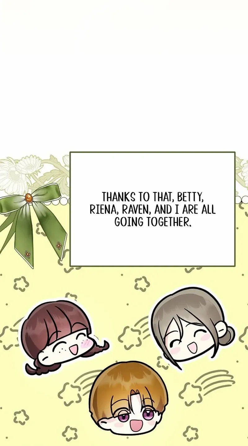 I Don’t Want to Work! Chapter 74 page 31 - 