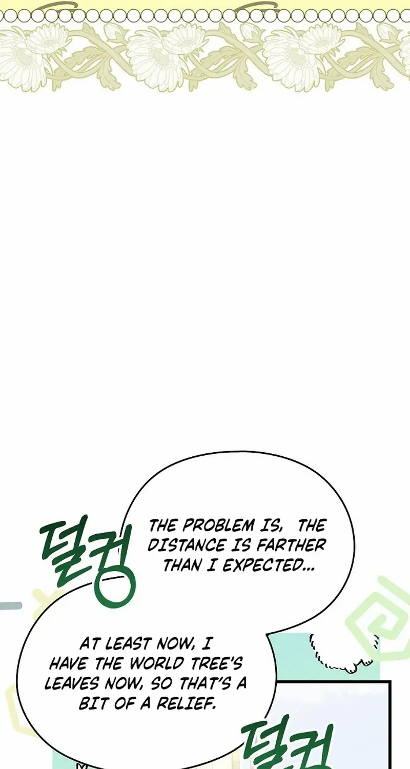 I Don’t Want to Work! Chapter 74 page 32 - 