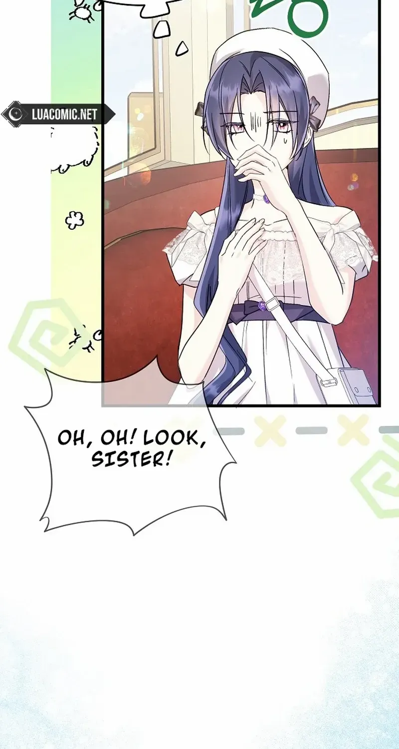 I Don’t Want to Work! Chapter 74 page 33 - 