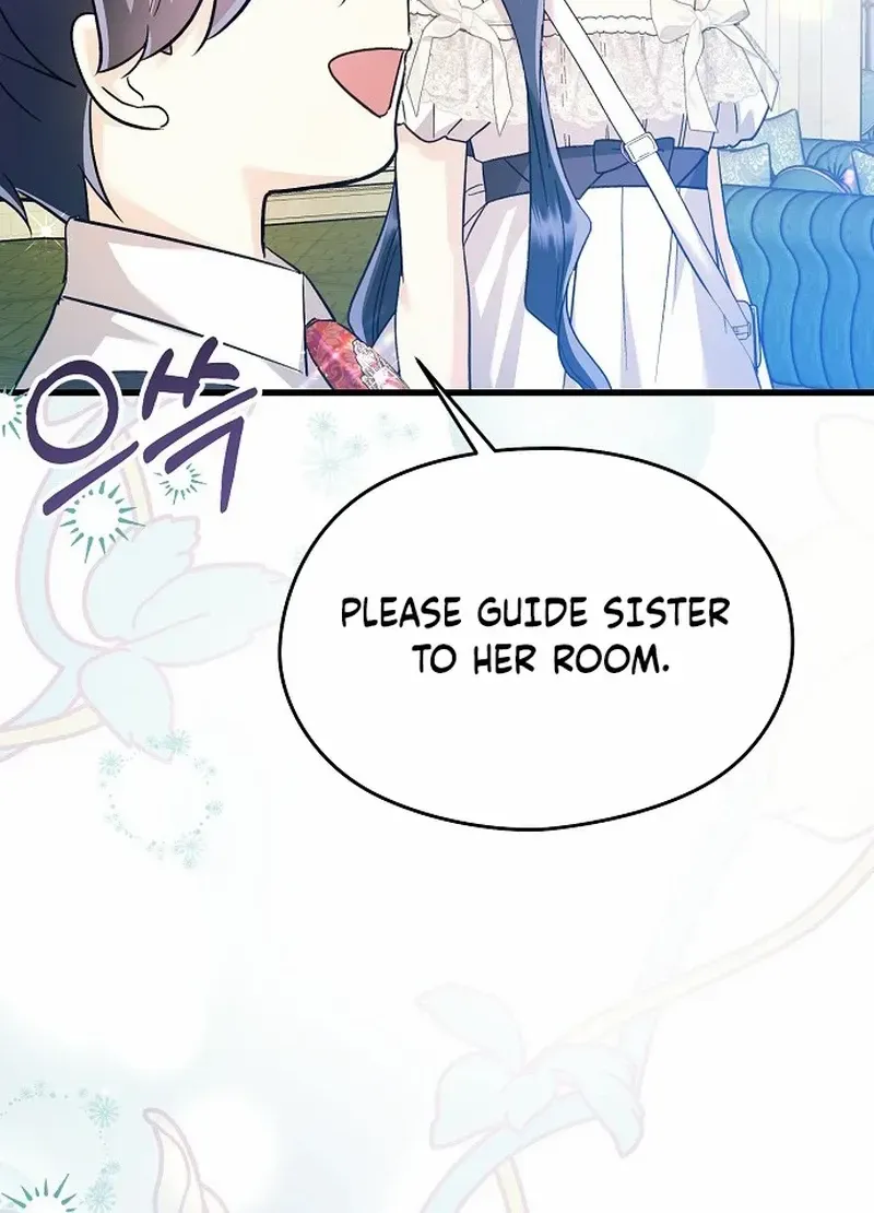 I Don’t Want to Work! Chapter 74 page 41 - 