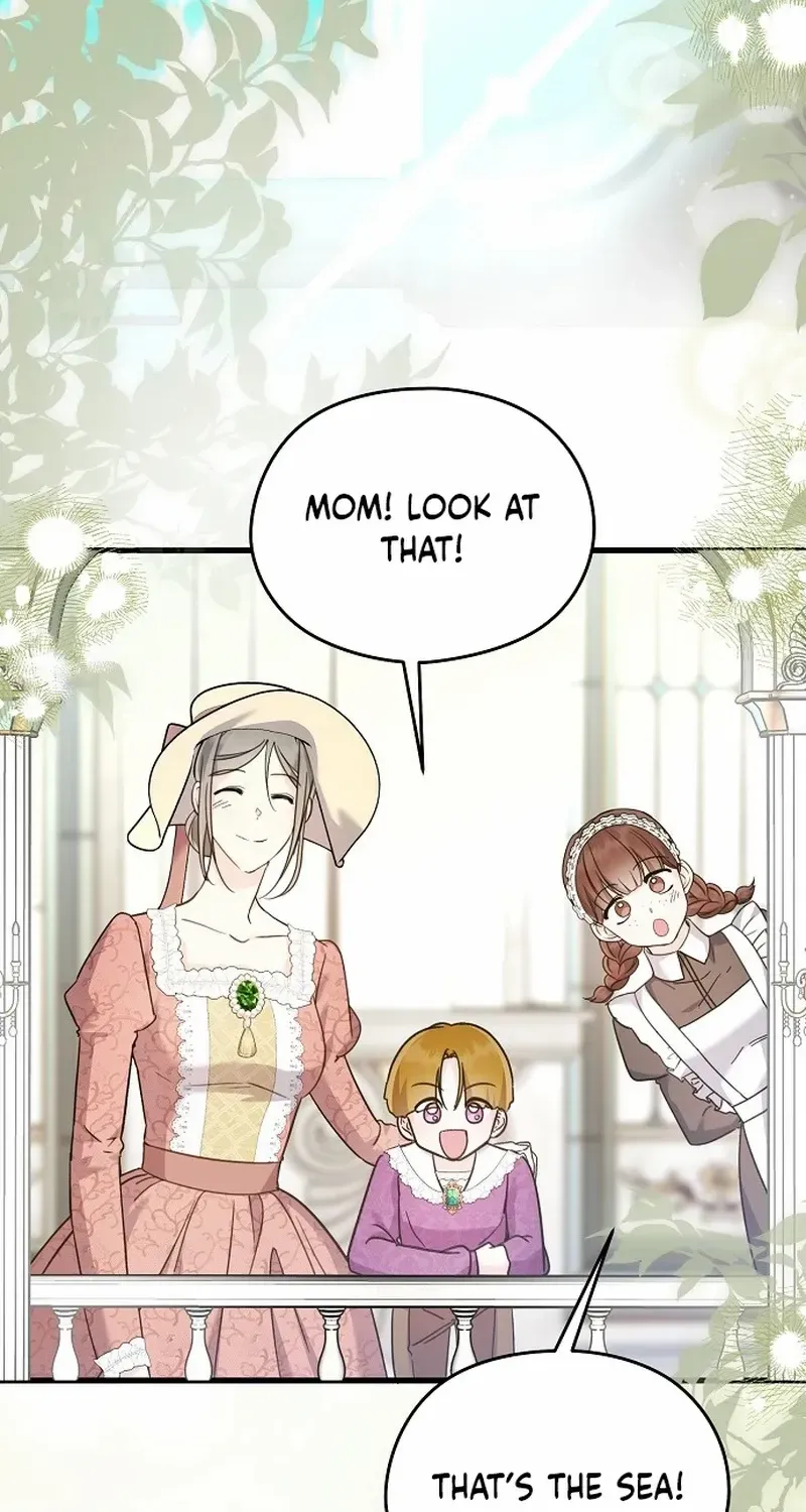 I Don’t Want to Work! Chapter 74 page 45 - 