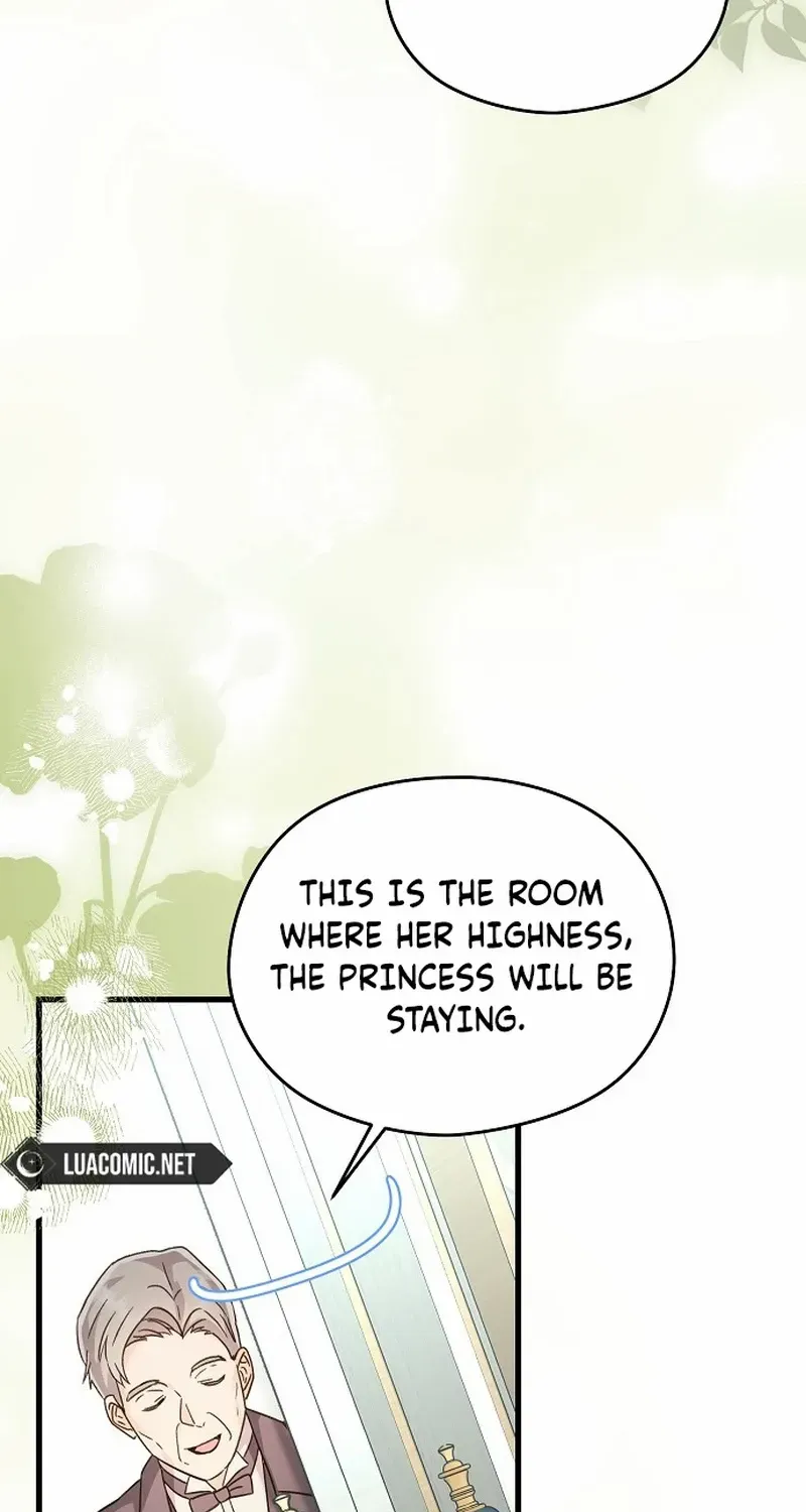 I Don’t Want to Work! Chapter 74 page 46 - 