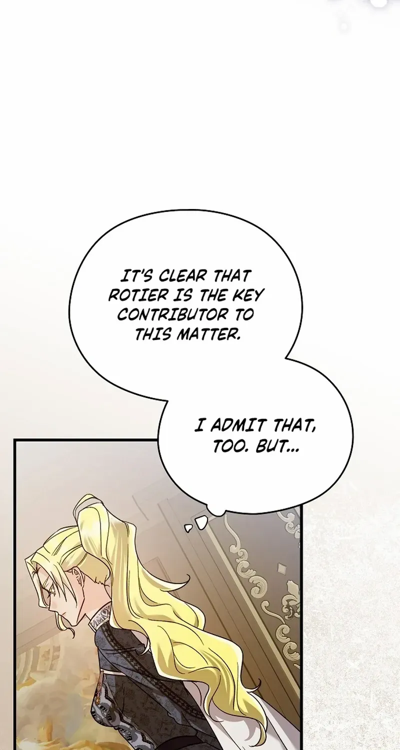 I Don’t Want to Work! Chapter 74 page 6 - 