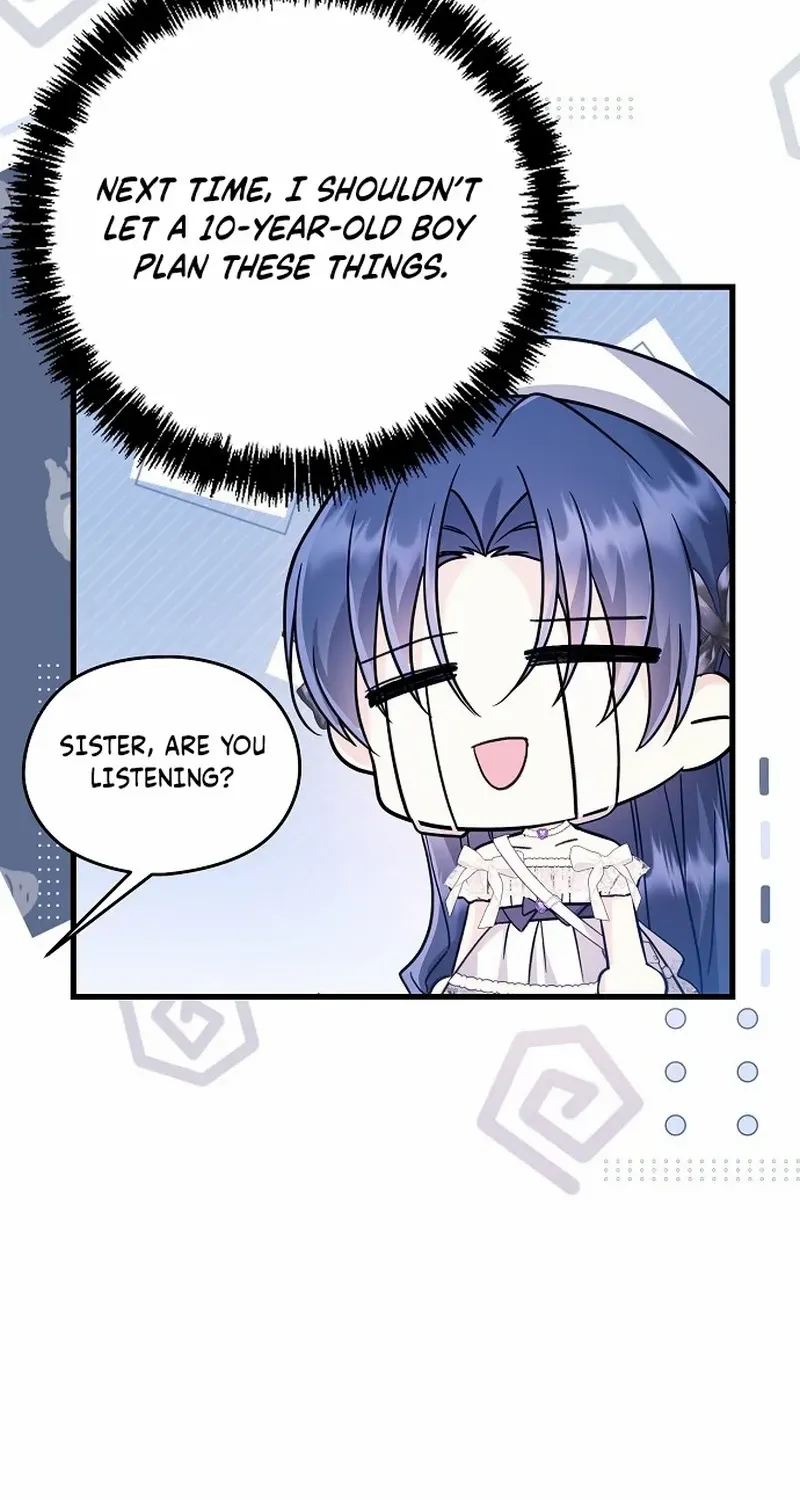 I Don’t Want to Work! Chapter 74 page 58 - 