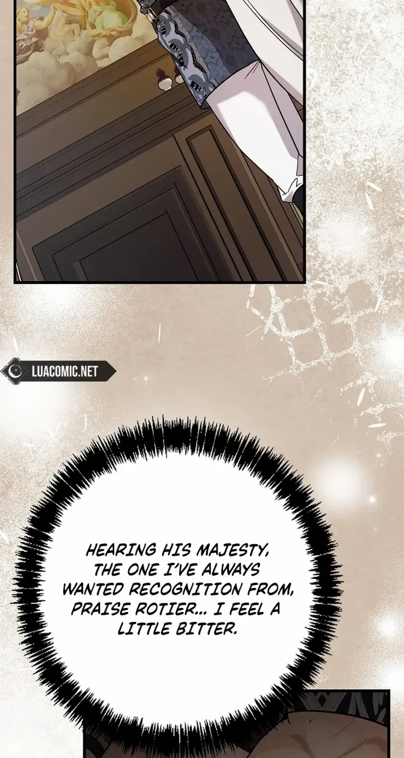 I Don’t Want to Work! Chapter 74 page 7 - 