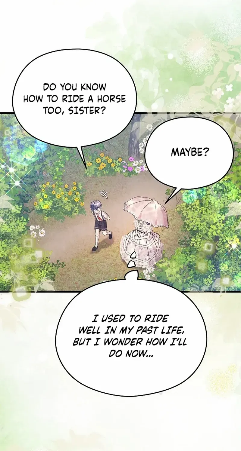 I Don’t Want to Work! Chapter 74 page 63 - 