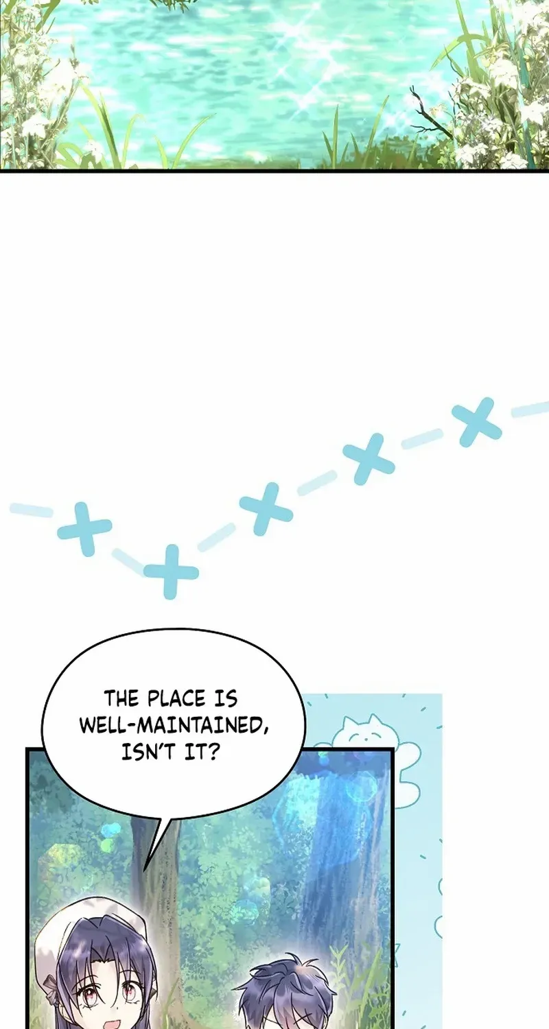 I Don’t Want to Work! Chapter 74 page 66 - 