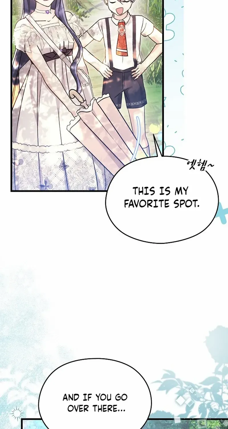 I Don’t Want to Work! Chapter 74 page 67 - 