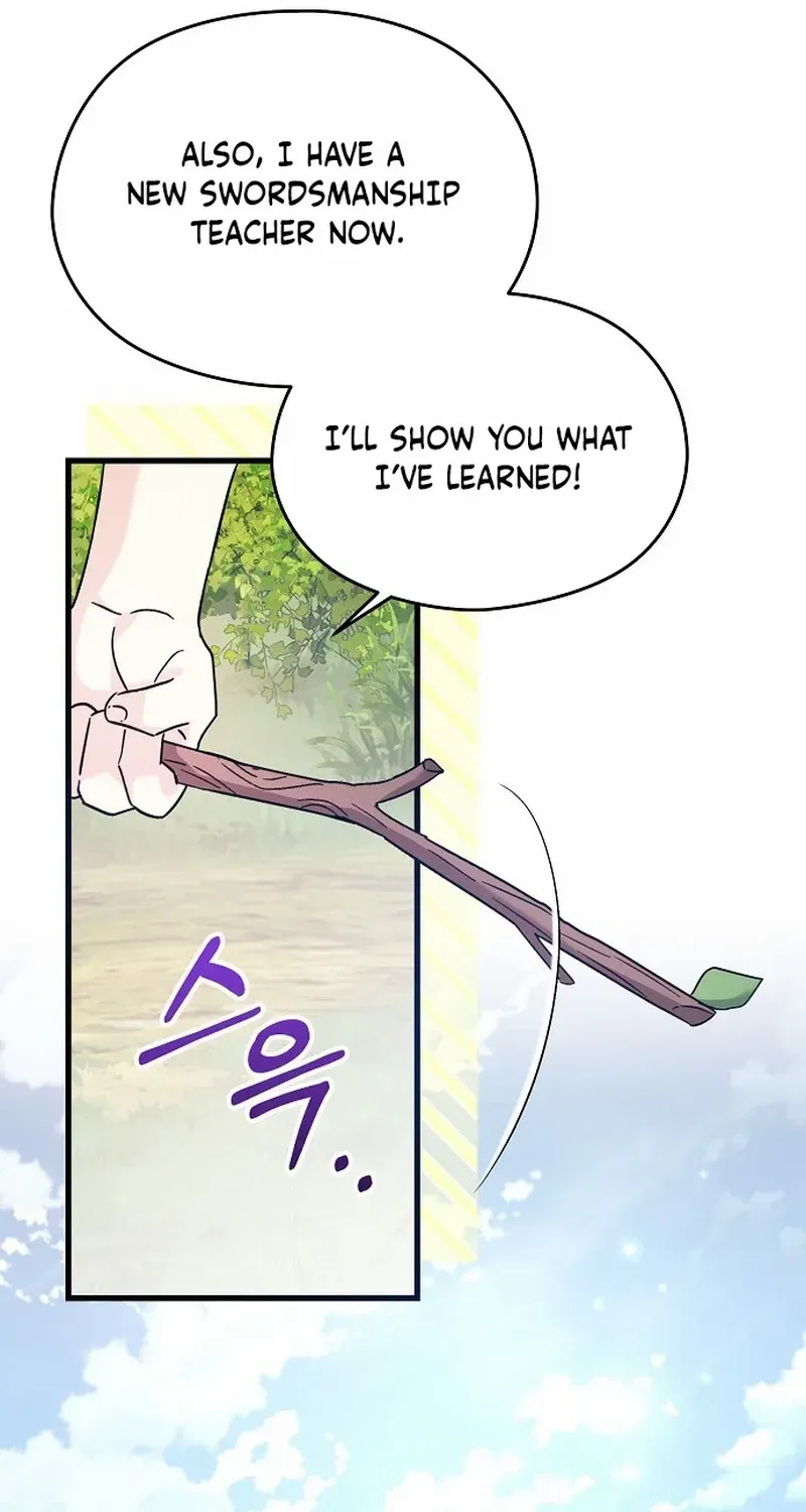 I Don’t Want to Work! Chapter 74 page 70 - 