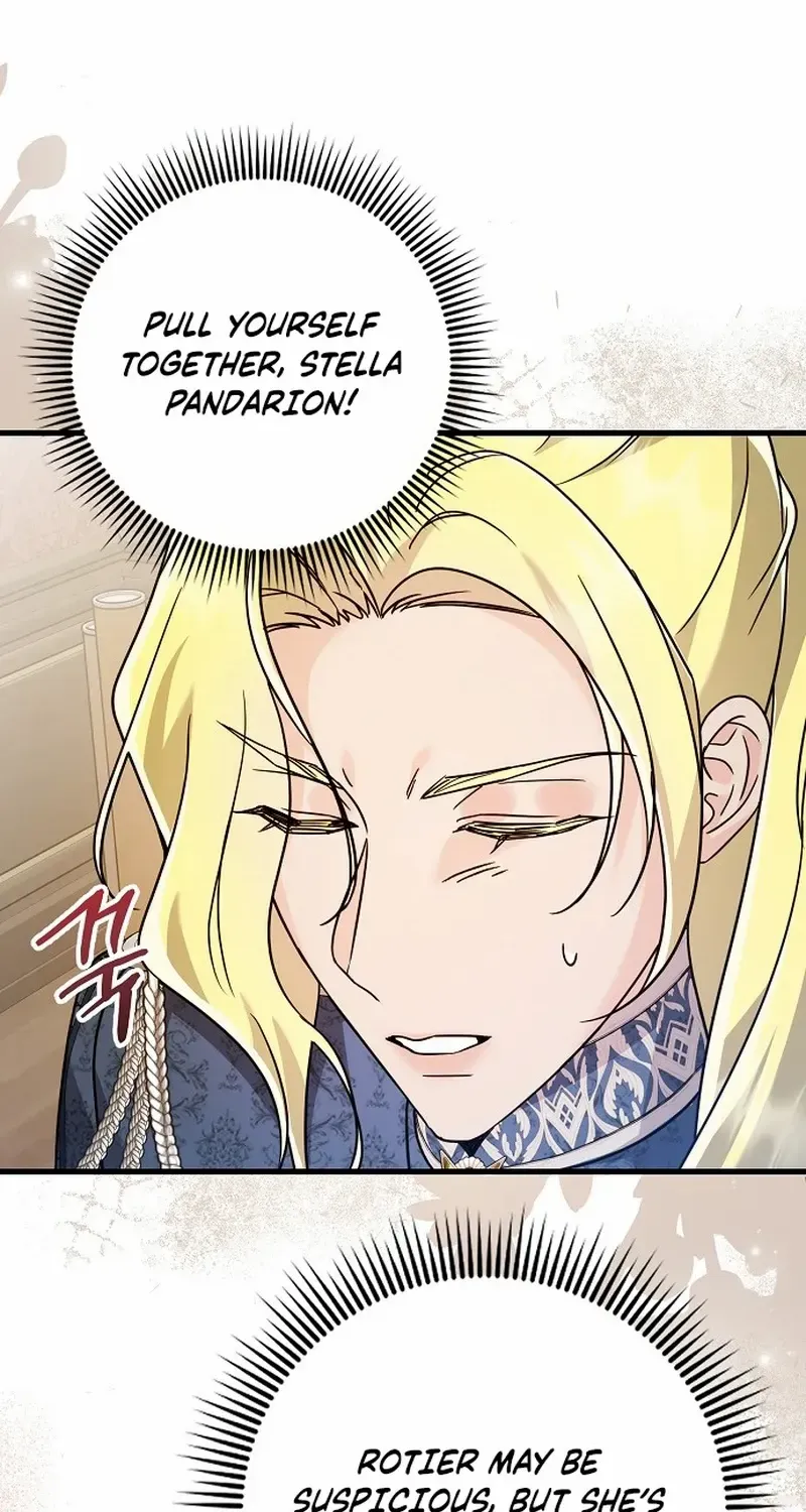 I Don’t Want to Work! Chapter 74 page 9 - 