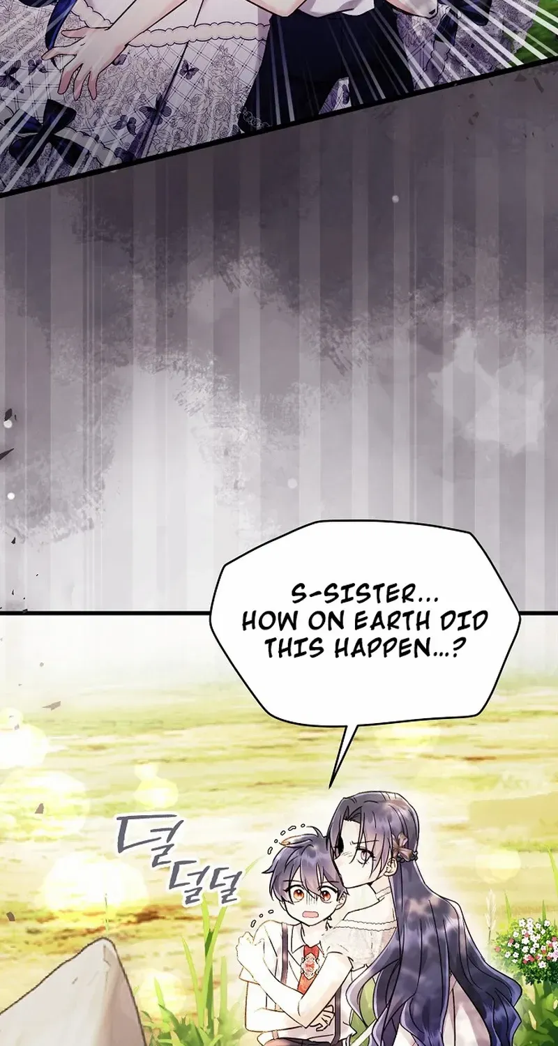 I Don’t Want to Work! Chapter 74 page 85 - 