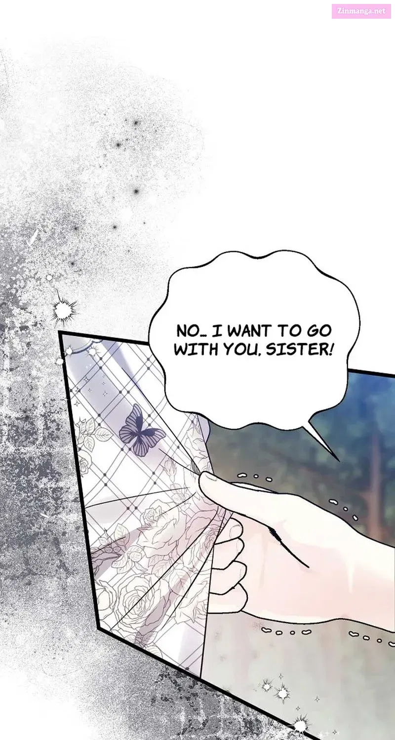 I Don’t Want to Work! Chapter 75.1 page 12 - 