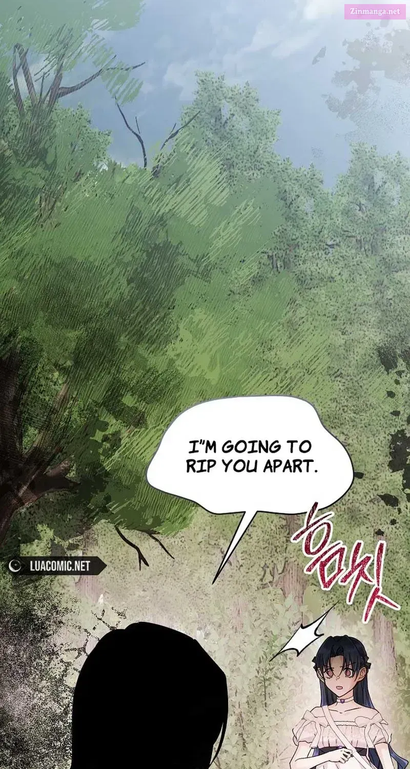 I Don’t Want to Work! Chapter 75.1 page 33 - 