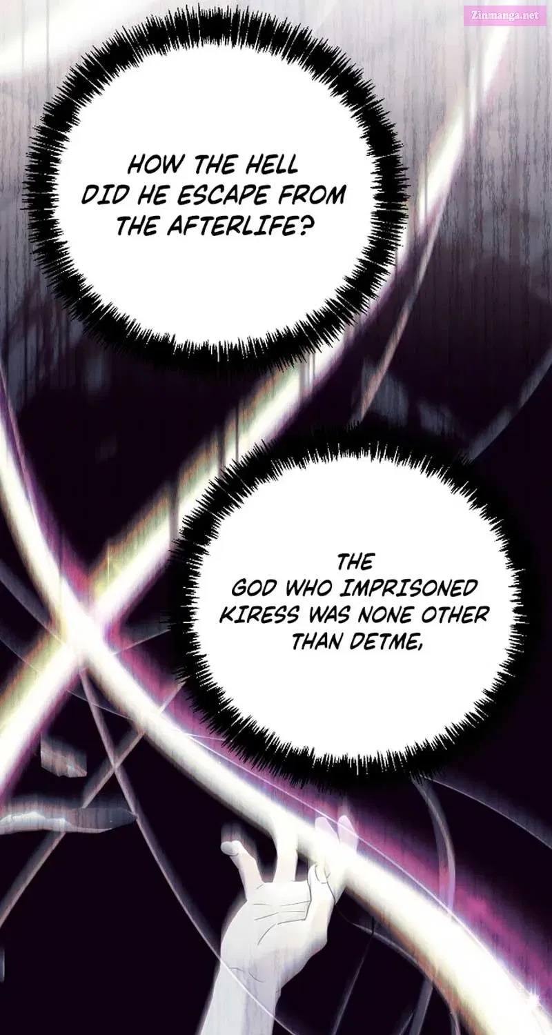 I Don’t Want to Work! Chapter 75.1 page 40 - 