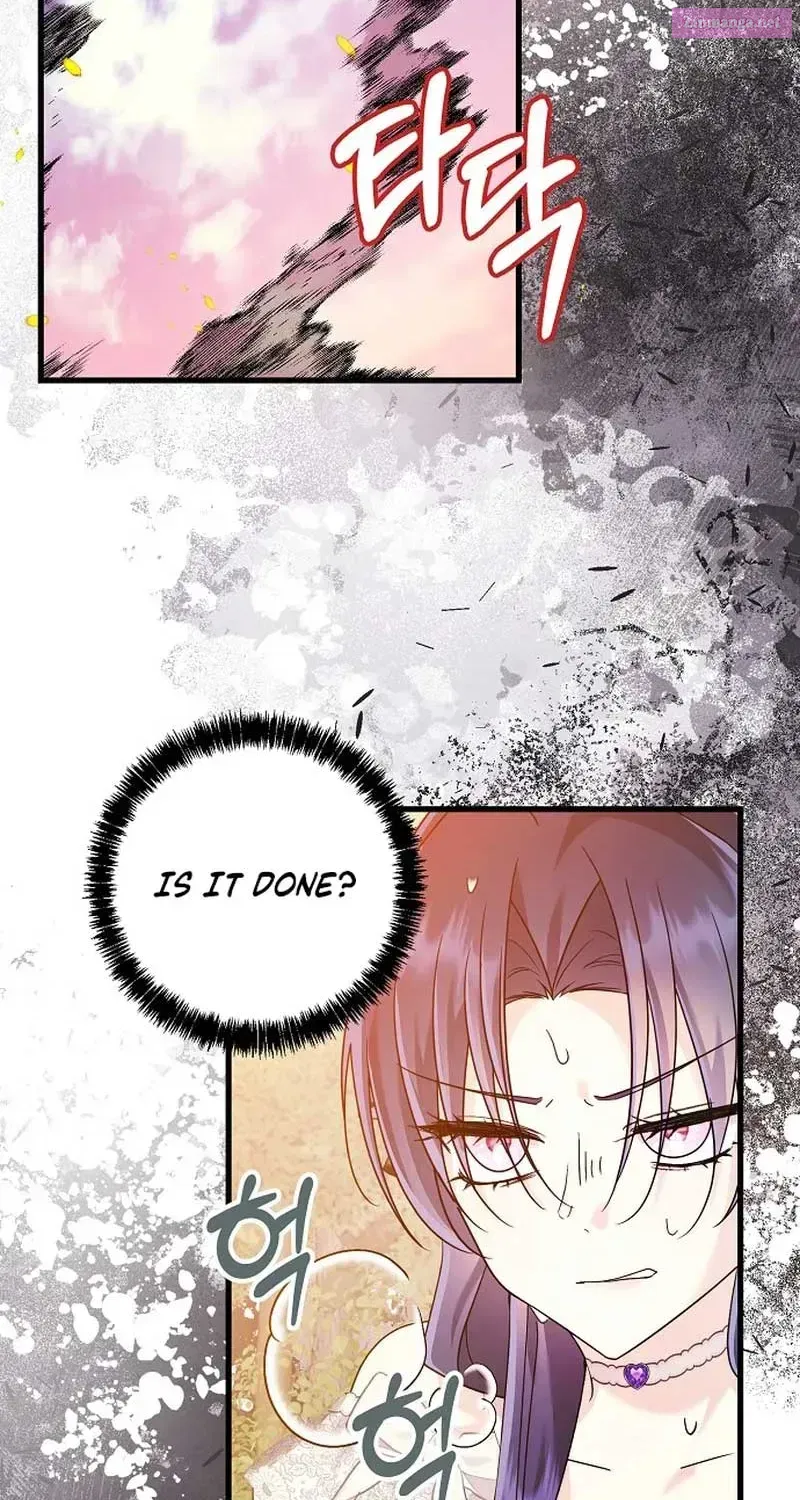 I Don’t Want to Work! Chapter 75.1 page 53 - 