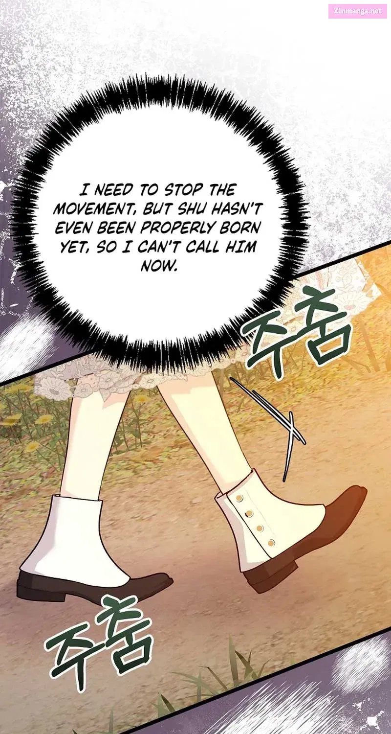 I Don’t Want to Work! Chapter 75.1 page 59 - 