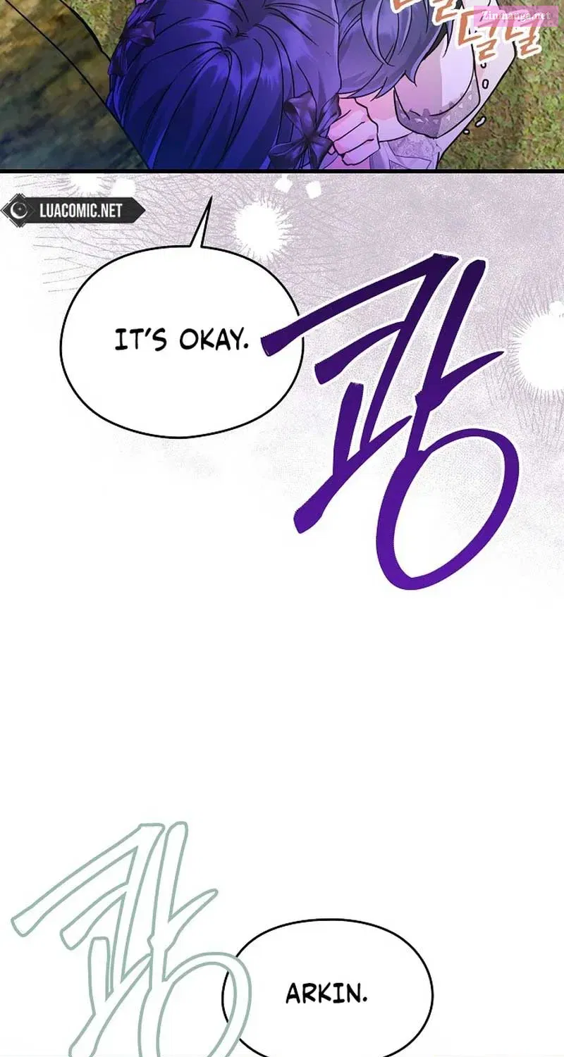 I Don’t Want to Work! Chapter 75.1 page 7 - 