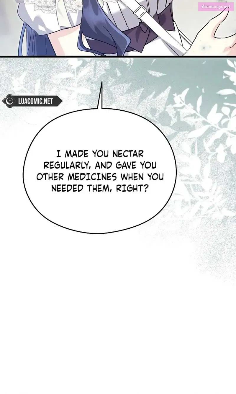 I Don’t Want to Work! Chapter 75.1 page 65 - 