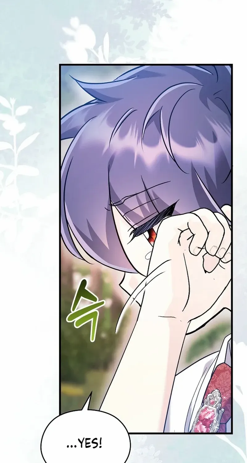 I Don’t Want to Work! Chapter 75 page 16 - 