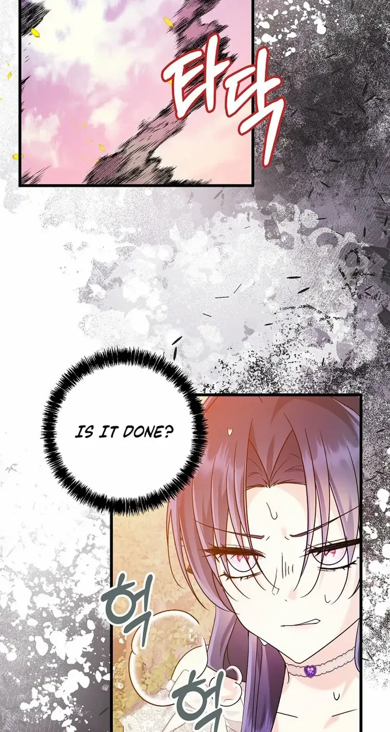 I Don’t Want to Work! Chapter 75 page 53 - 