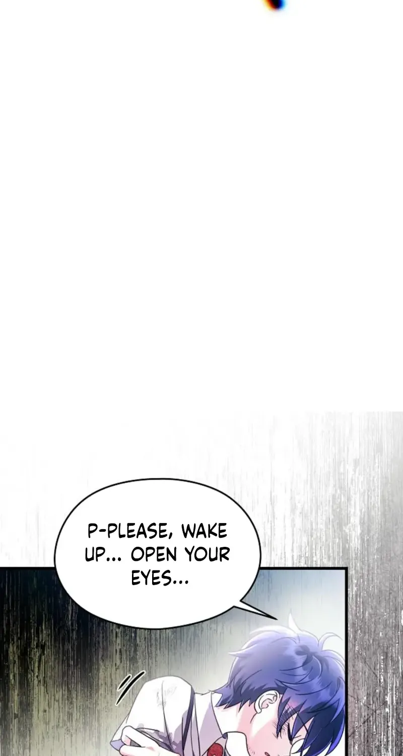 I Don’t Want to Work! Chapter 76 page 23 - 