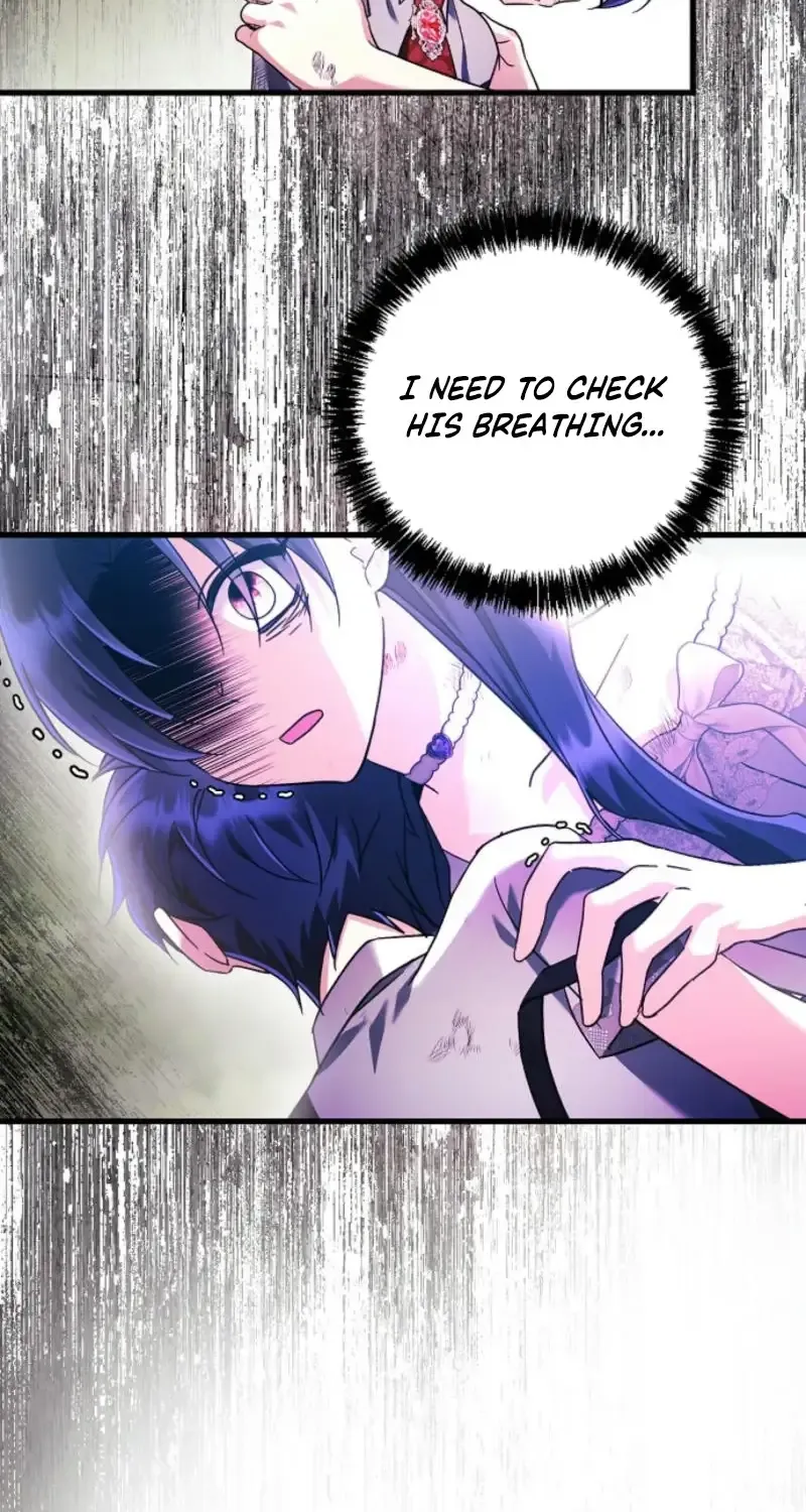 I Don’t Want to Work! Chapter 76 page 24 - 