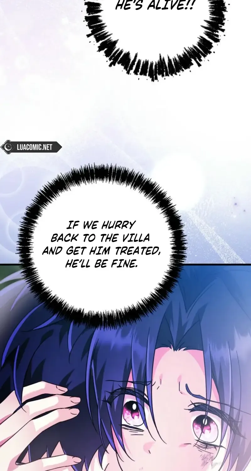 I Don’t Want to Work! Chapter 76 page 26 - 