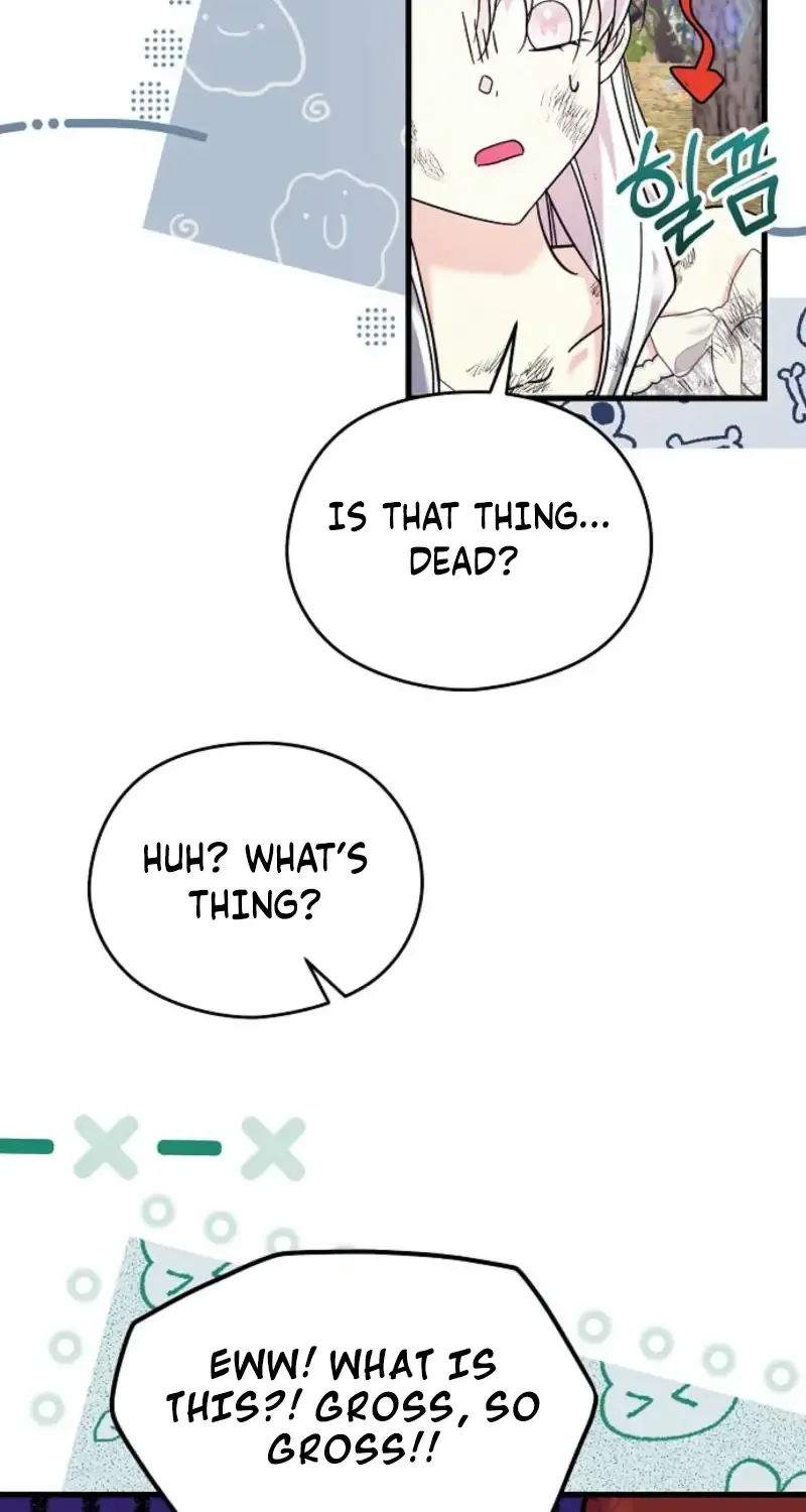 I Don’t Want to Work! Chapter 76 page 55 - 