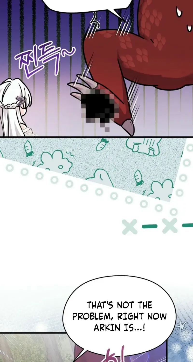 I Don’t Want to Work! Chapter 76 page 56 - 