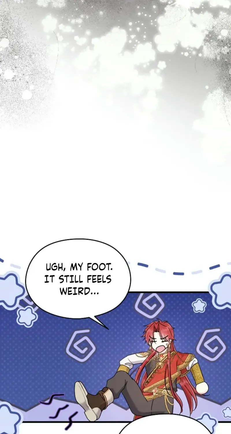 I Don’t Want to Work! Chapter 76 page 73 - 