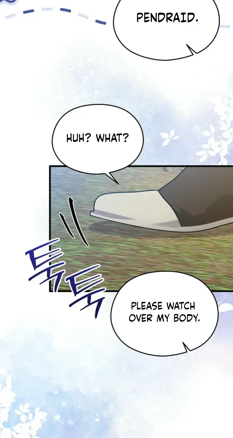 I Don’t Want to Work! Chapter 76 page 74 - 