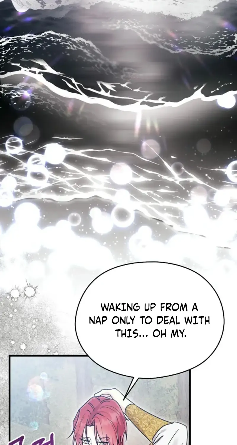 I Don’t Want to Work! Chapter 76 page 83 - 