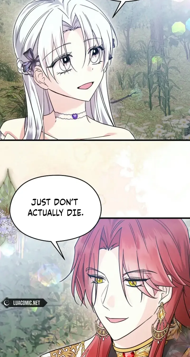 I Don’t Want to Work! Chapter 76 page 85 - 
