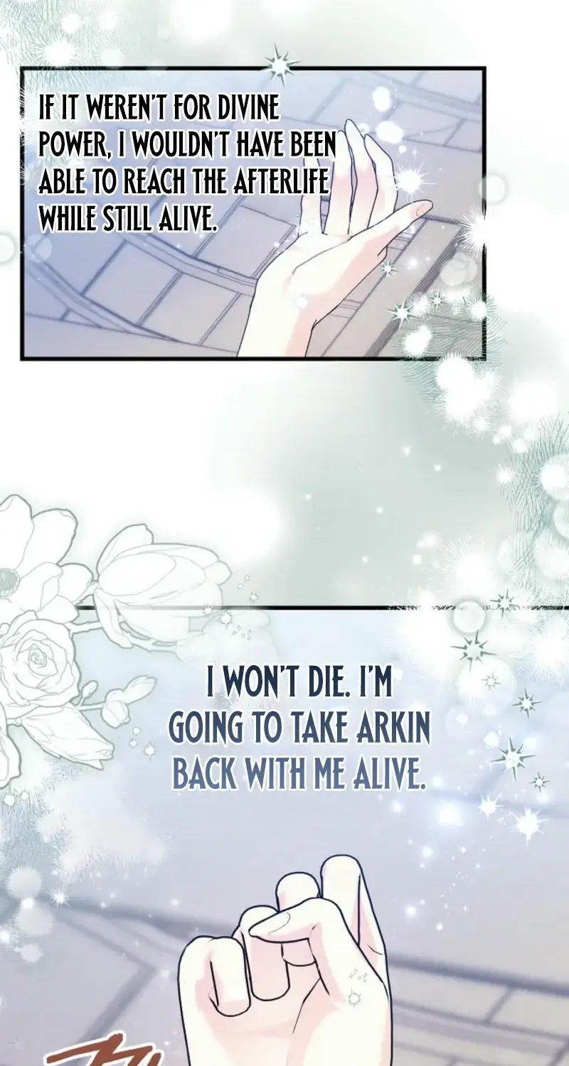 I Don’t Want to Work! Chapter 77 page 23 - 