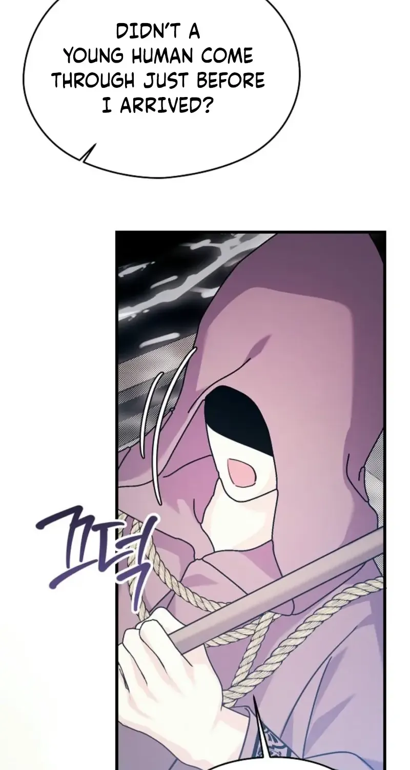 I Don’t Want to Work! Chapter 77 page 27 - 