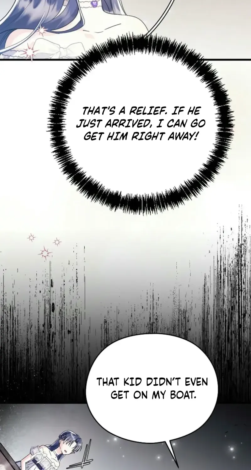 I Don’t Want to Work! Chapter 77 page 29 - 