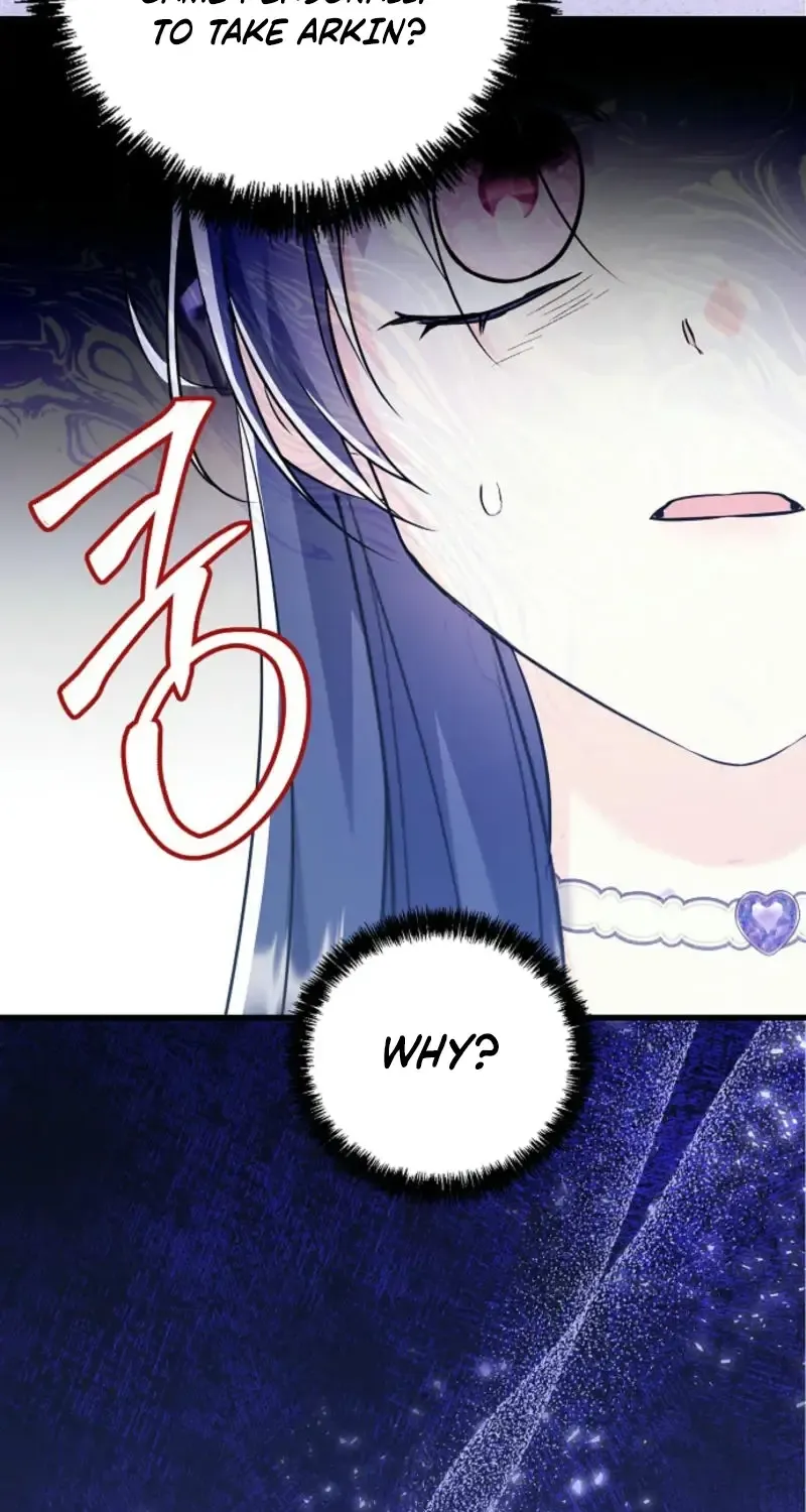 I Don’t Want to Work! Chapter 77 page 33 - 
