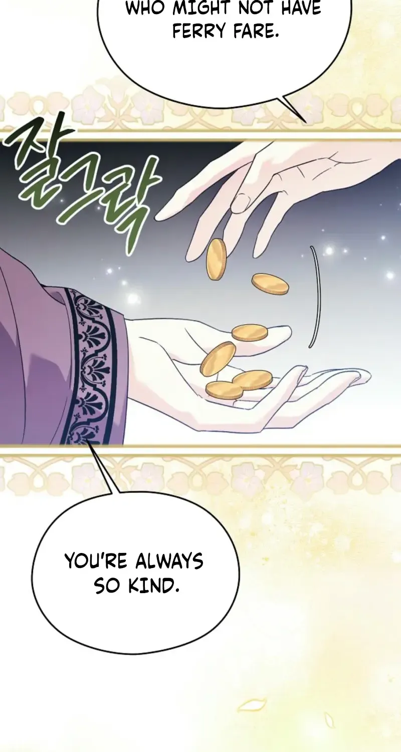 I Don’t Want to Work! Chapter 77 page 36 - 