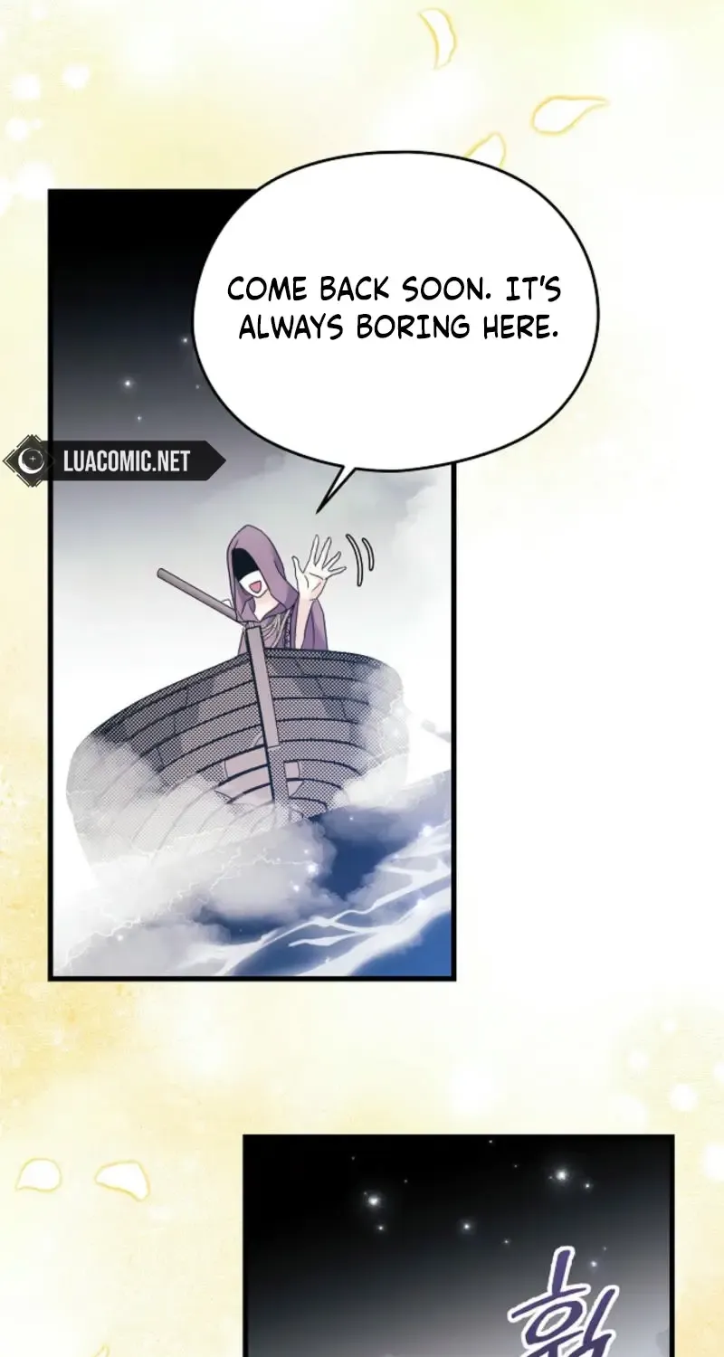 I Don’t Want to Work! Chapter 77 page 37 - 