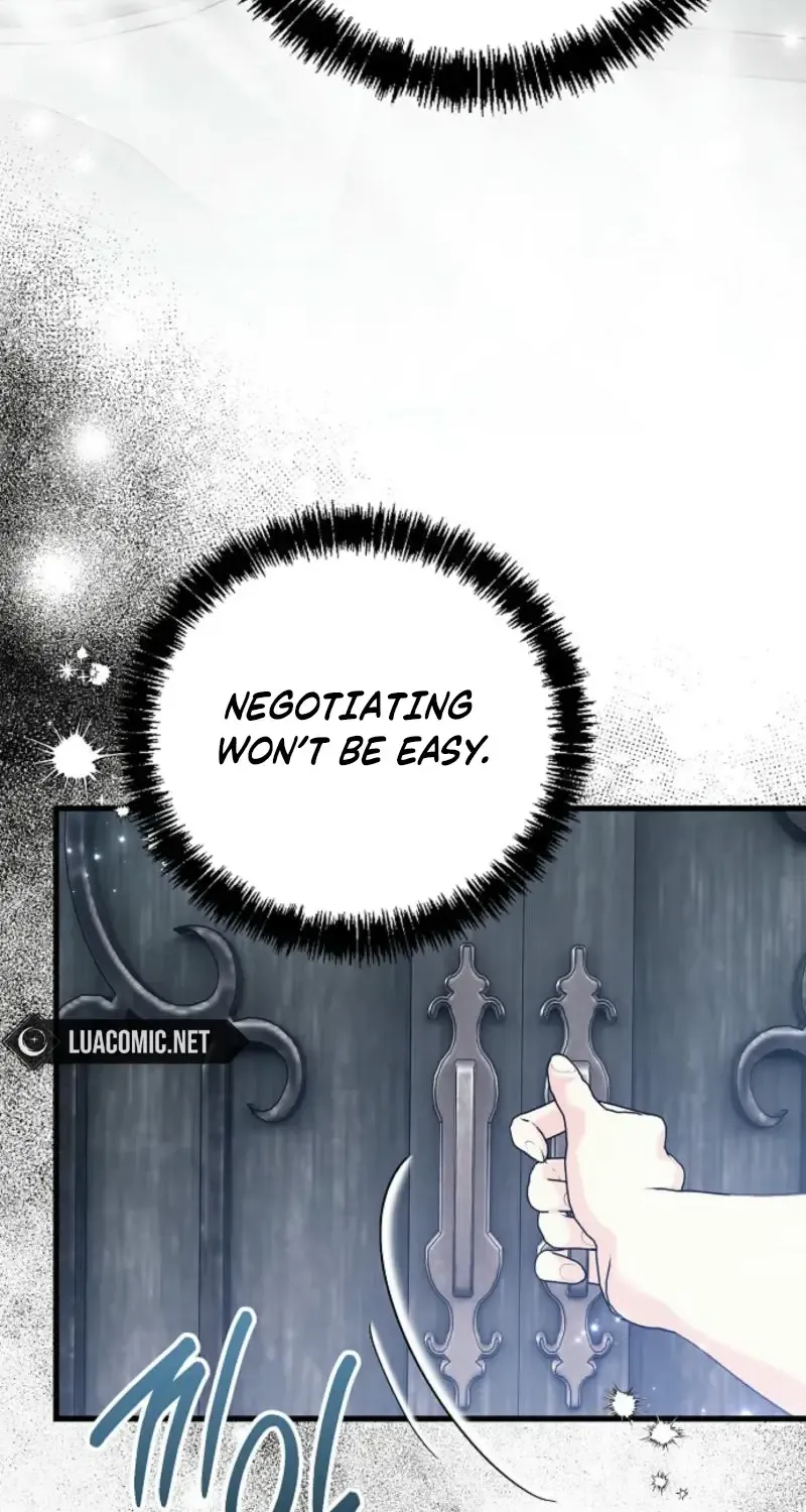 I Don’t Want to Work! Chapter 77 page 54 - 