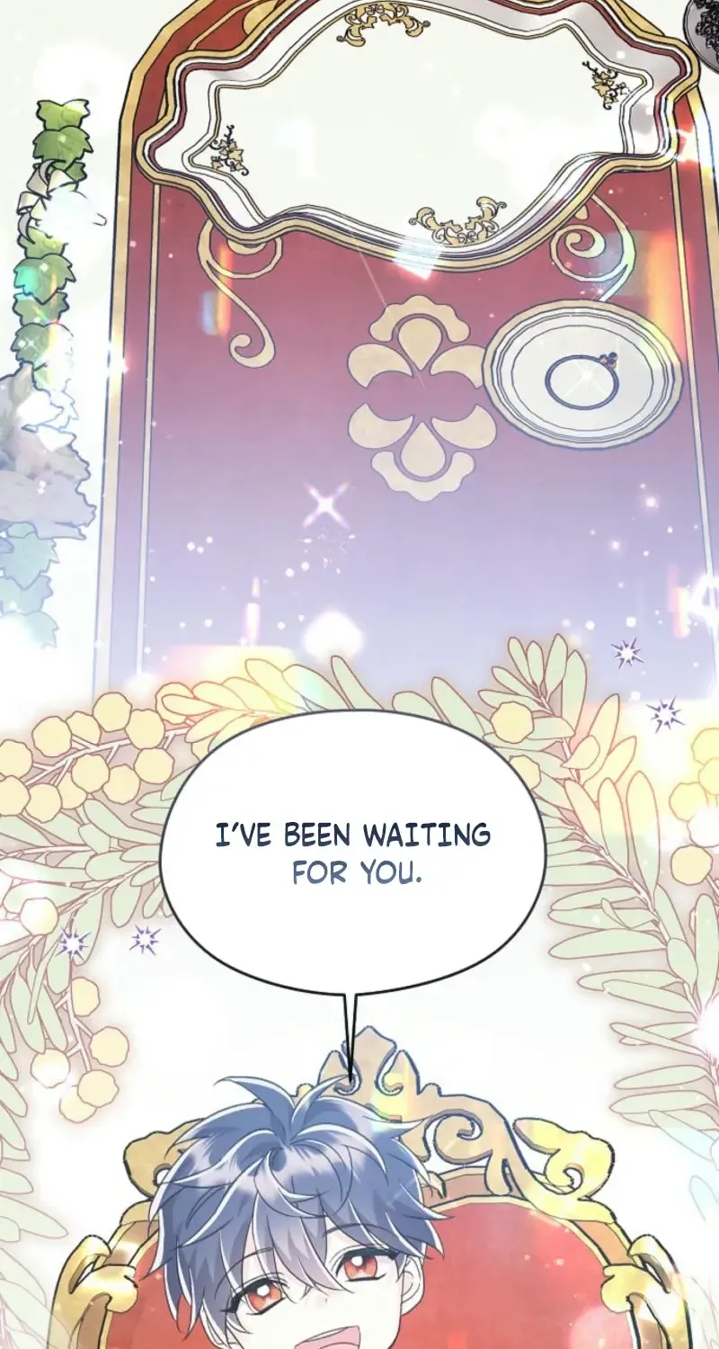 I Don’t Want to Work! Chapter 77 page 59 - 