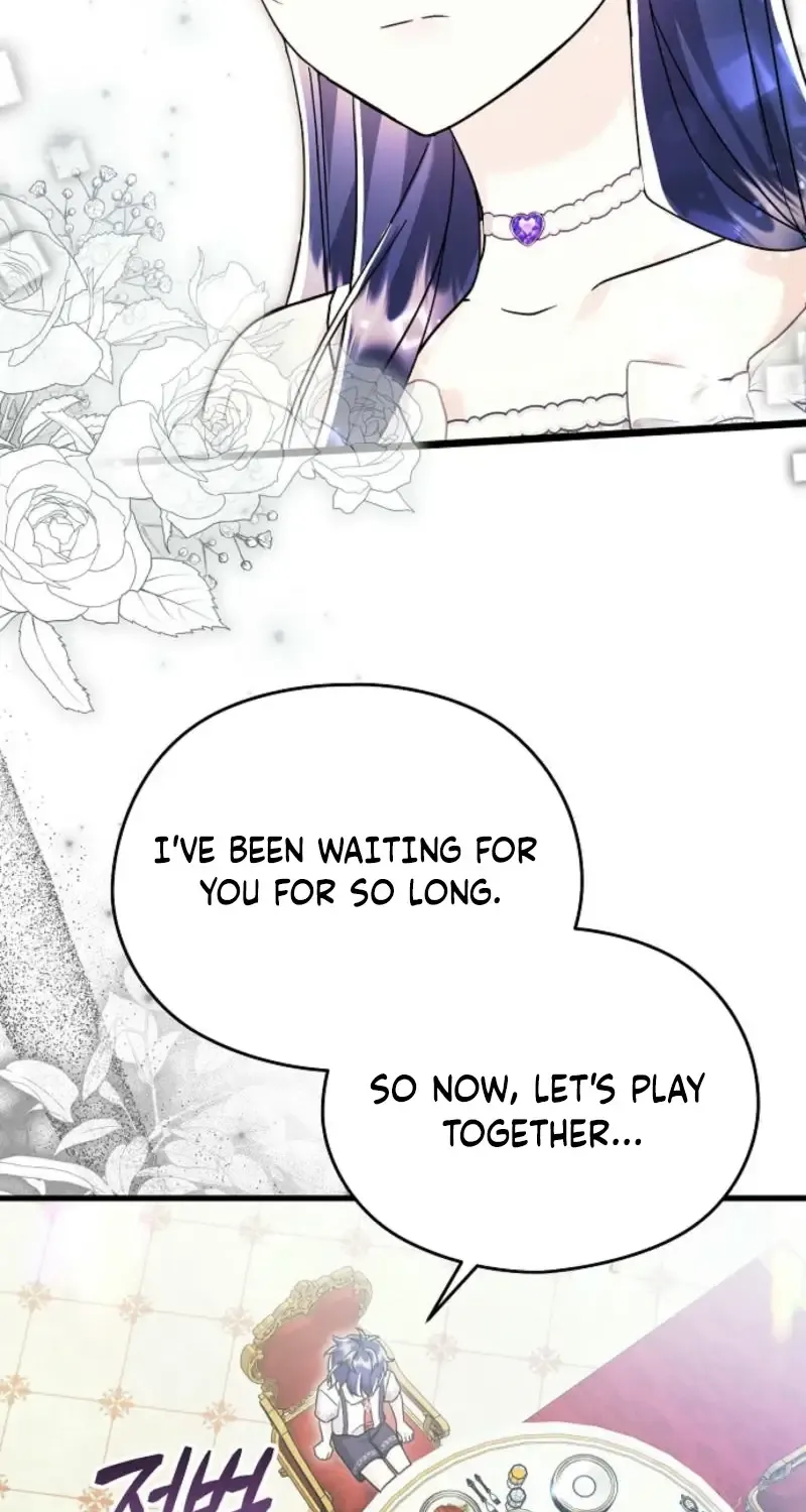 I Don’t Want to Work! Chapter 77 page 65 - 