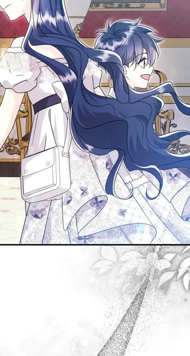 I Don’t Want to Work! Chapter 77 page 67 - 