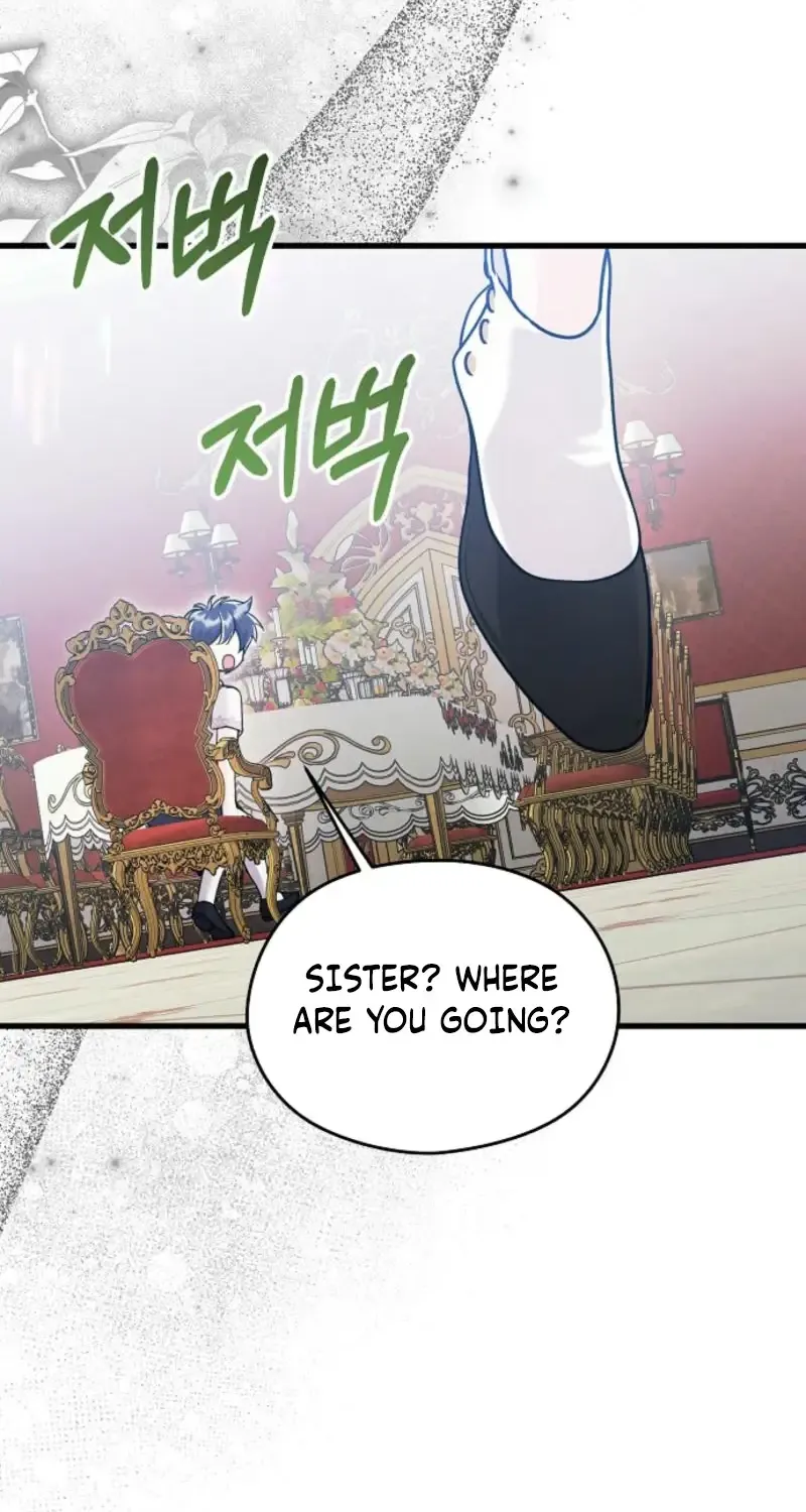I Don’t Want to Work! Chapter 77 page 68 - 
