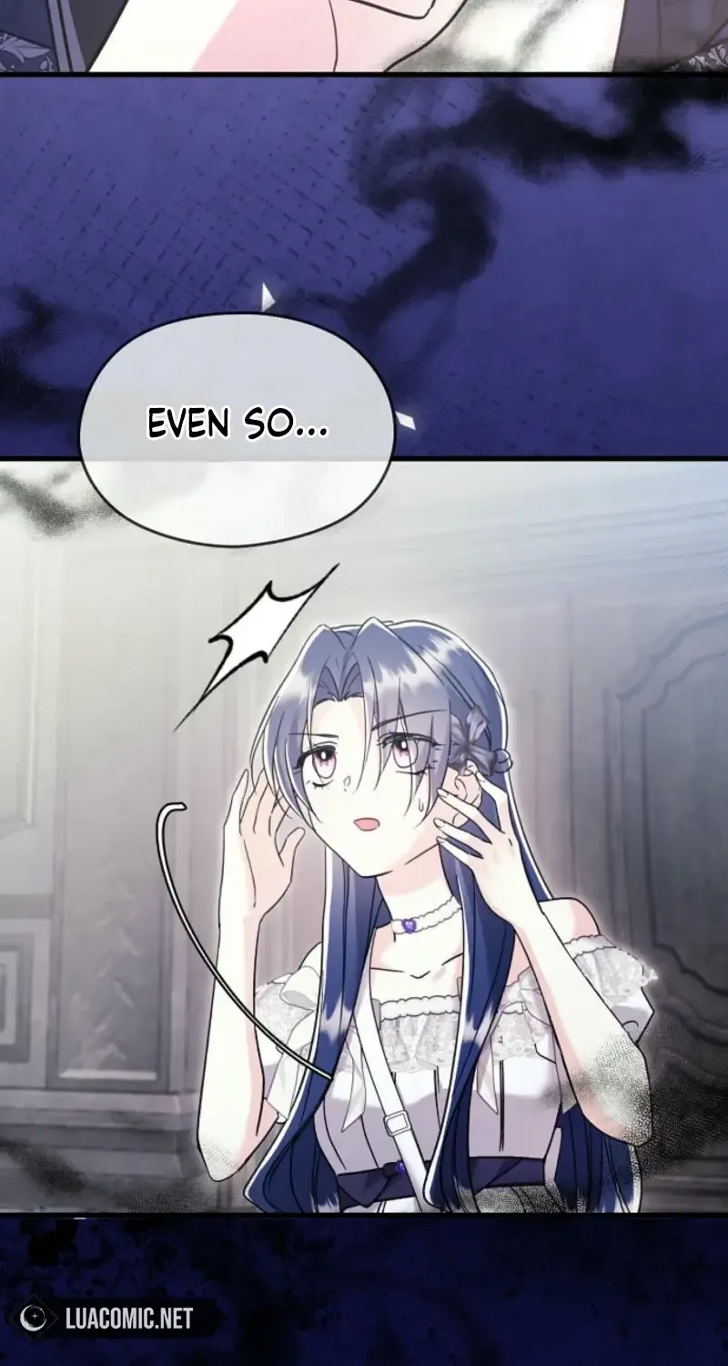 I Don’t Want to Work! Chapter 77 page 82 - 