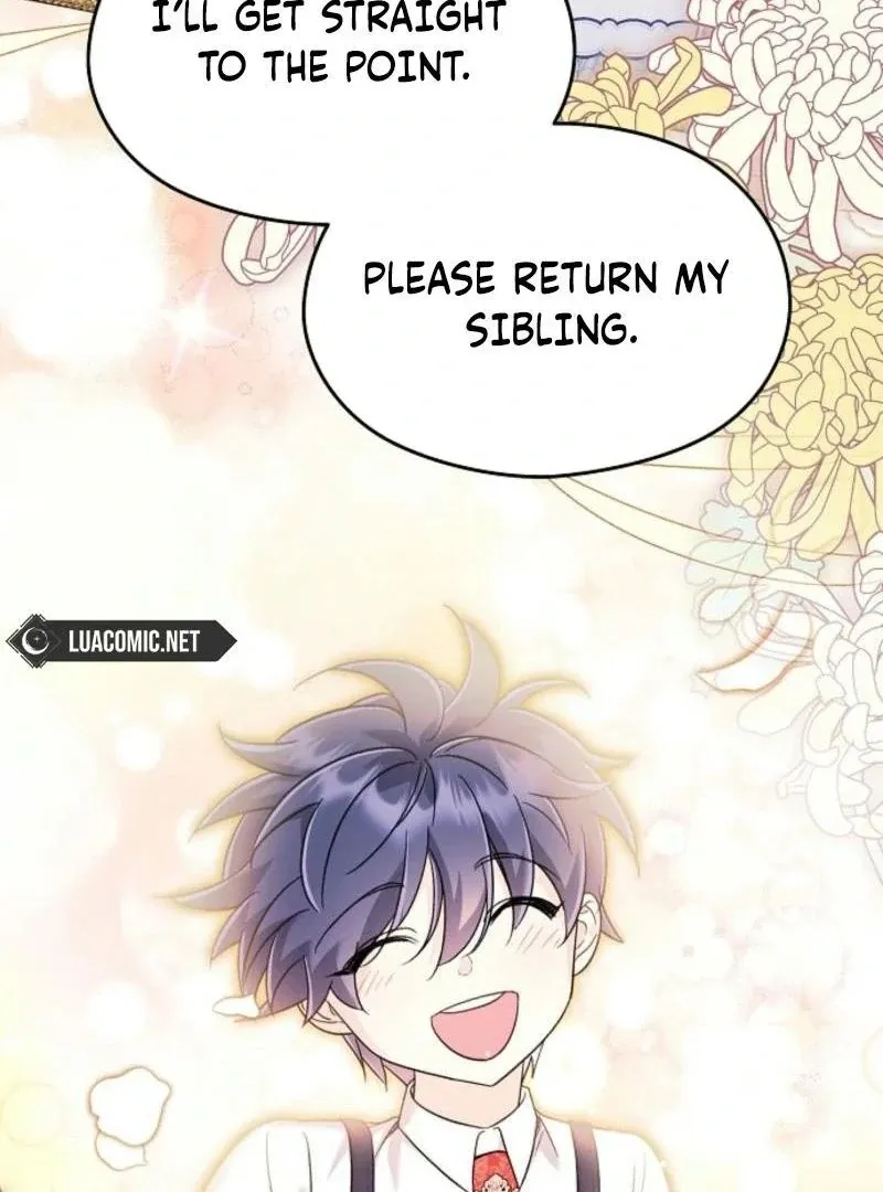 I Don’t Want to Work! Chapter 78 page 21 - 