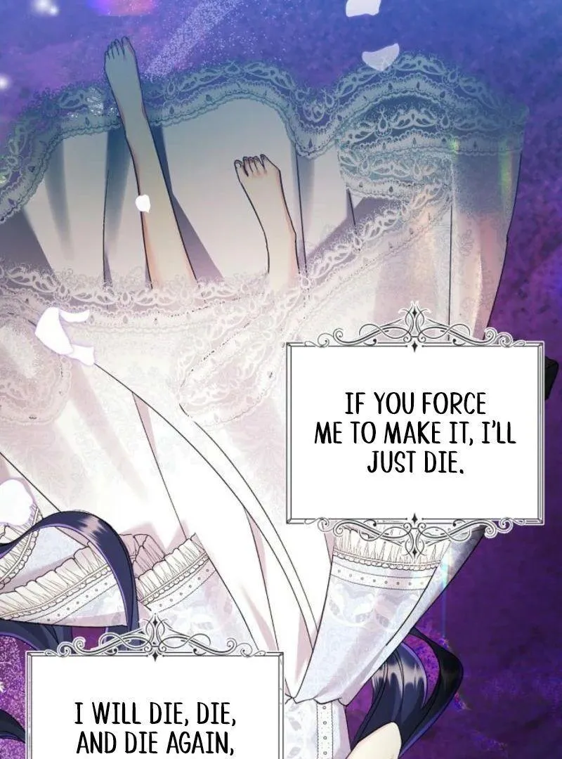I Don’t Want to Work! Chapter 78 page 67 - 