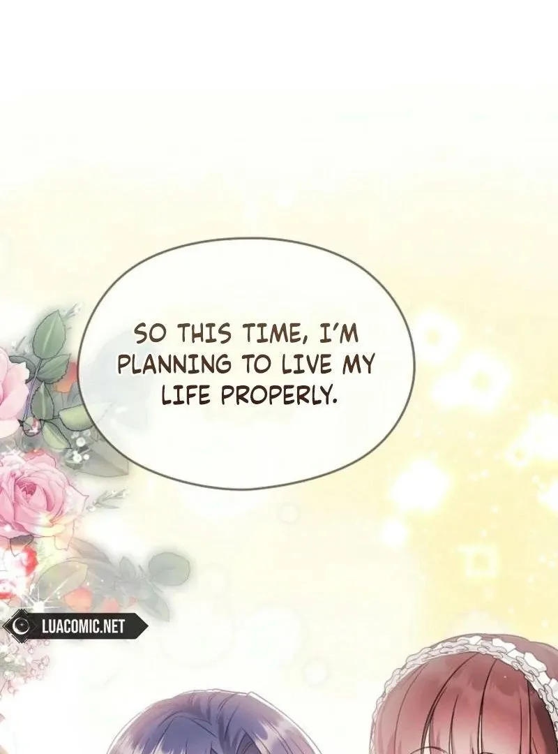 I Don’t Want to Work! Chapter 78 page 75 - 