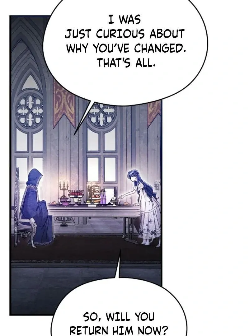 I Don’t Want to Work! Chapter 78 page 86 - 